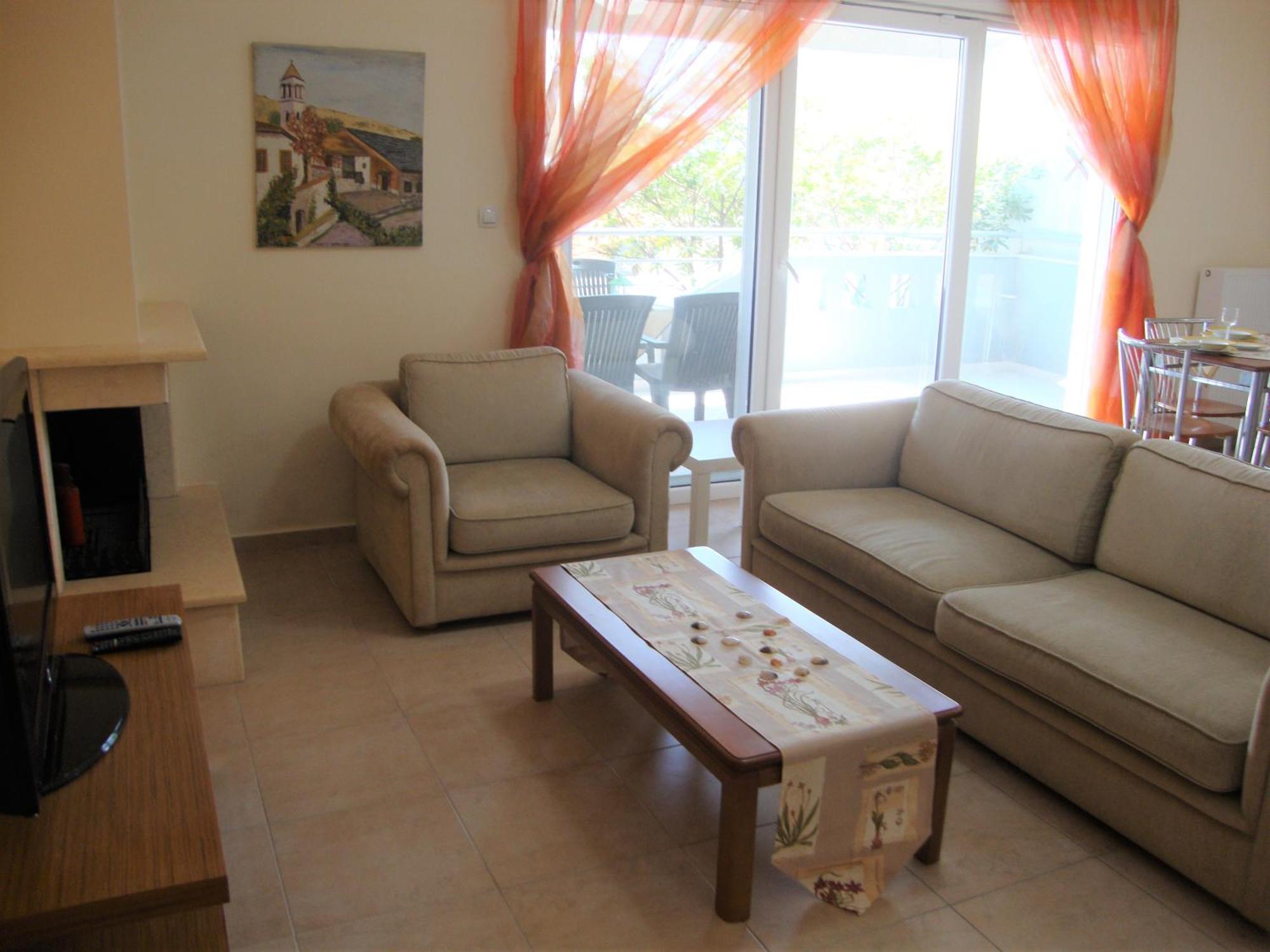 Joy Apartment เกราโมตี ภายนอก รูปภาพ