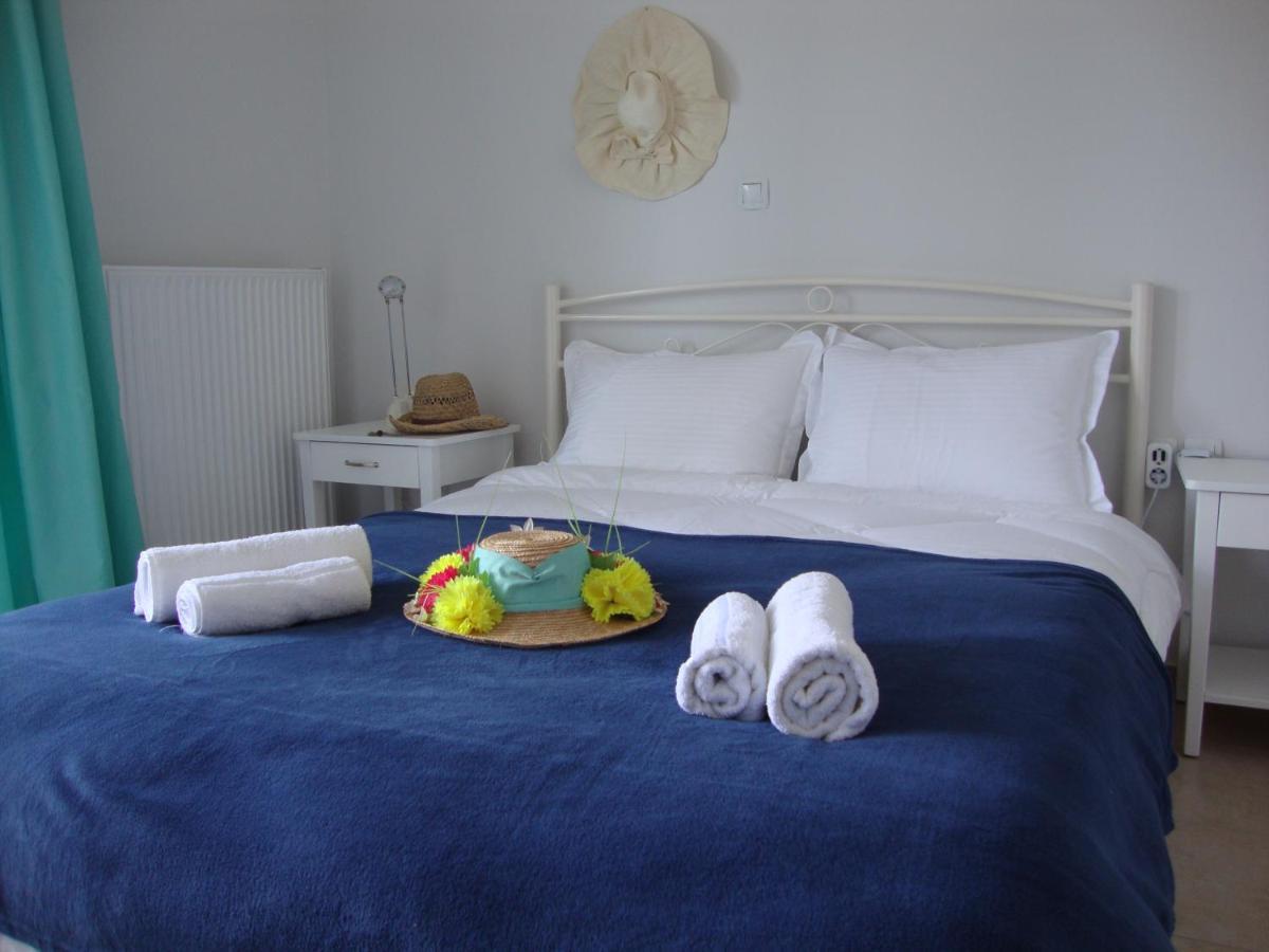 Joy Apartment เกราโมตี ภายนอก รูปภาพ