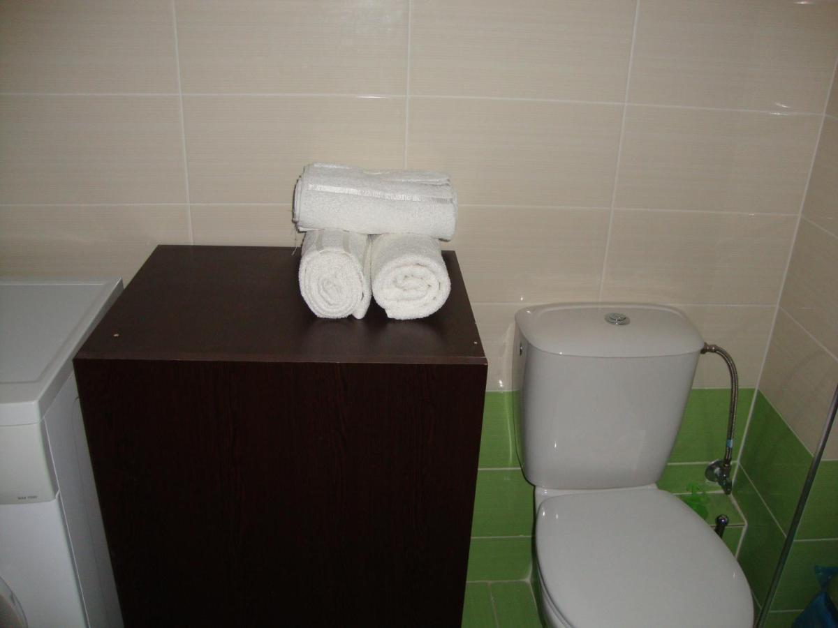 Joy Apartment เกราโมตี ภายนอก รูปภาพ