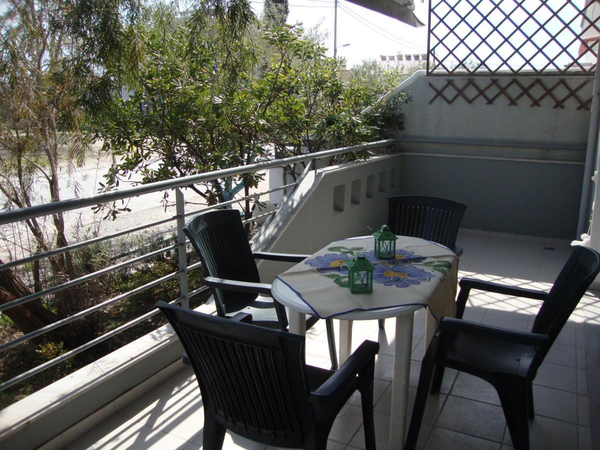 Joy Apartment เกราโมตี ภายนอก รูปภาพ