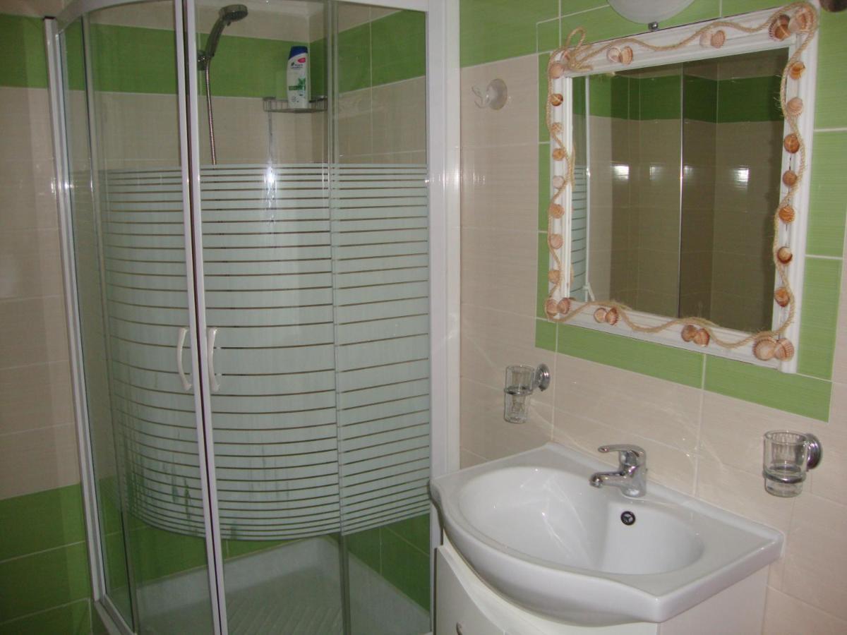 Joy Apartment เกราโมตี ภายนอก รูปภาพ