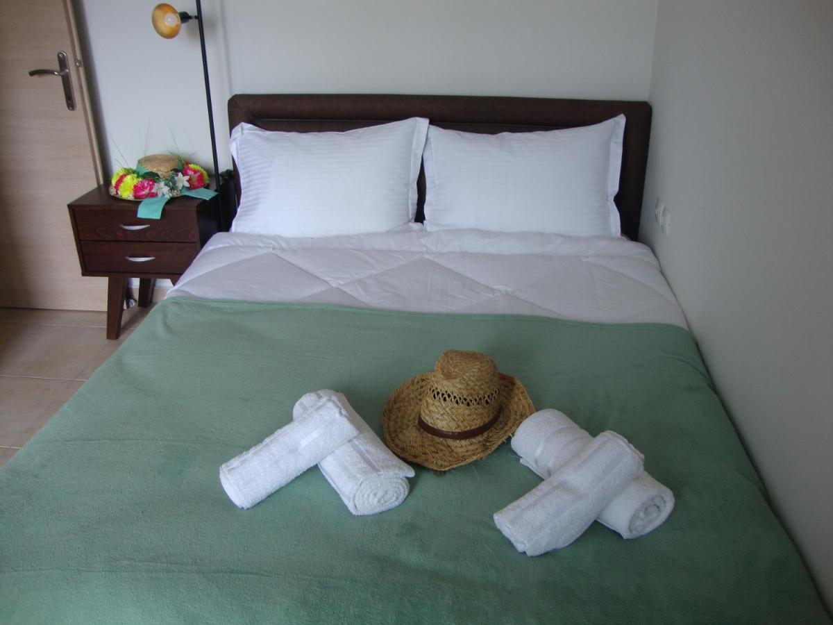 Joy Apartment เกราโมตี ภายนอก รูปภาพ