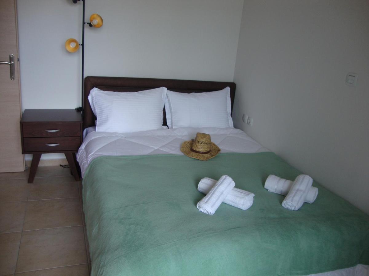 Joy Apartment เกราโมตี ภายนอก รูปภาพ